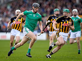 ‘If Limerick perform I can’t s...