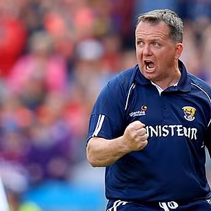 Jamesie O'Connor | Will Davy F...