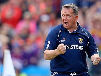 Jamesie O'Connor | Will Davy F...