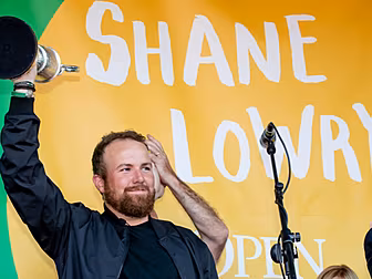 Watch: Shane Lowry reflects on...