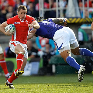 Land of the Rising Scrum | Ep...
