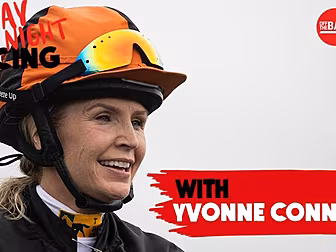 Friday Night Racing - Yvonne C...