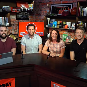 Saturday Panel | All-Ireland h...