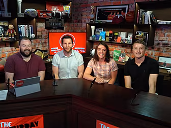 Saturday Panel | All-Ireland h...