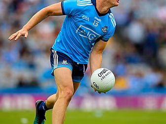 Ciaran Kilkenny Reveals Who Is...
