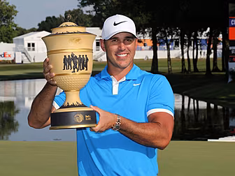 McIlroy comes up short as Koep...