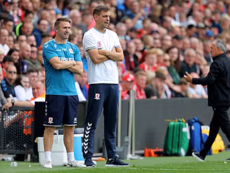 Robbie Keane: 'Kids don't play...