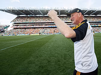 ‘He is the greatest of all-tim...