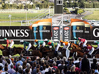 Galway Racing Festival to go a...