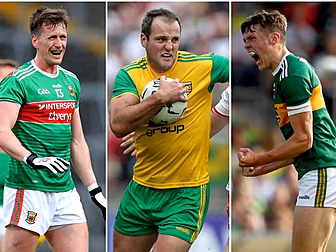 All-Ireland Senior Football Ch...