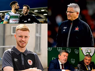 OTB LOI Podcast Ep 26 - McAule...