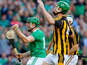 'We came across an intensity w...
