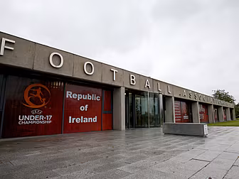 FAI claiming privilege over tw...