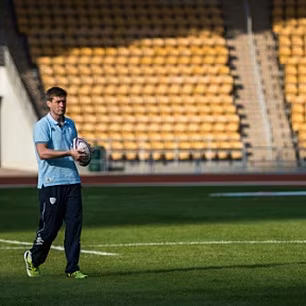 Ronan O'Gara on life with La R...