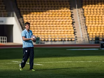 Ronan O'Gara on life with La R...
