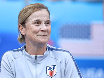 World Cup winning USA head-coa...