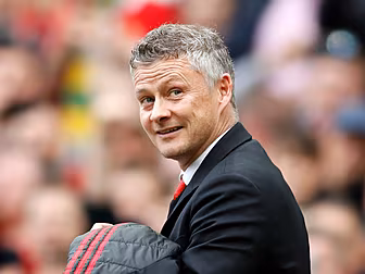 Solskjaer not drawn on Dybala...