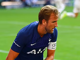 Harry Kane says Spurs can of w...