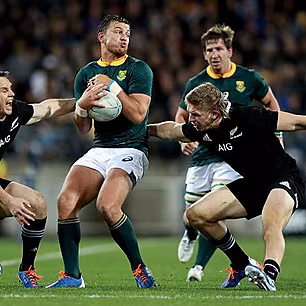 Matt Williams | Rugby Champion...