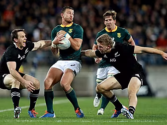 Matt Williams | Rugby Champion...