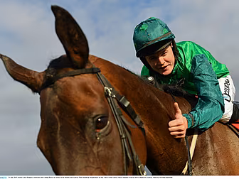 Borice provides more Galway Pl...