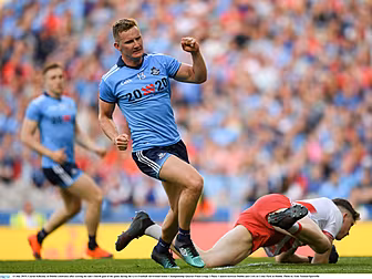 'Dublin must be bored' | Enda...