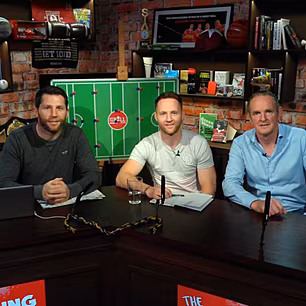 The Hurling Show | EP20 | Matt...