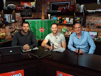The Hurling Show | EP20 | Matt...