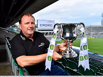 'Brian Cody figured it out a l...