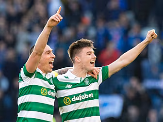 Scott Brown is hopeful Kieran...