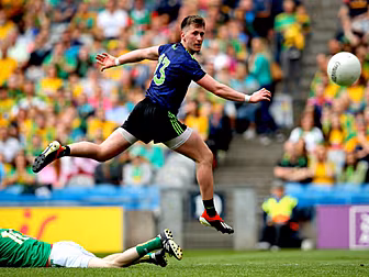 QUIZ: All Ireland Football Top...