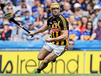 Limerick players were 