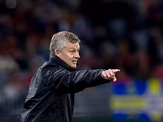 Solskjaer: 'We drew the short...