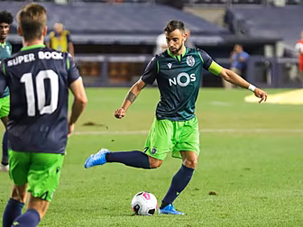Bruno Fernandes | Will he impr...