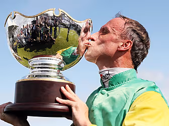 Tudor City wins thrilling Galw...