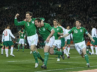 Kevin Kilbane’s new Championsh...