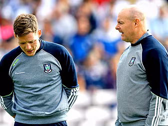 'Malachy owes Monaghan nothing...