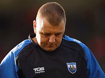 Paraic Fanning's steps down as...