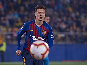 Barcelona receive bid from unn...
