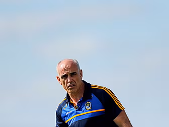 Roscommon make three changes f...
