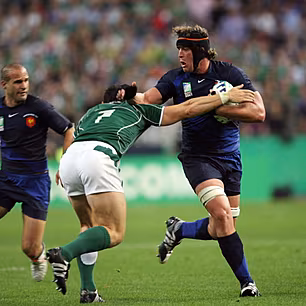 Land of the Rising Scrum | Ep...
