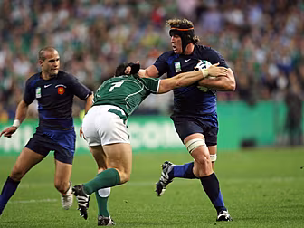 Land of the Rising Scrum | Ep...