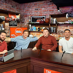 The Saturday Panel | Rugby Wor...