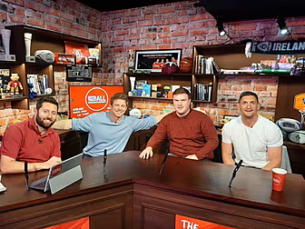 The Saturday Panel | Rugby Wor...