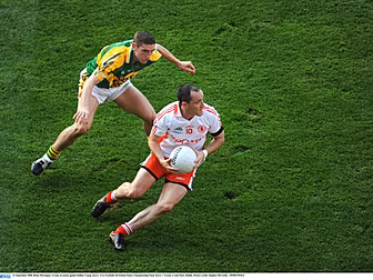 Brian McGuigan - 'Playing Kerr...