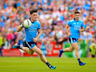 It is shocking that Connolly o...