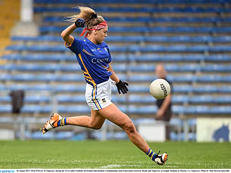 Tipperary ask LGFA and Camogie...