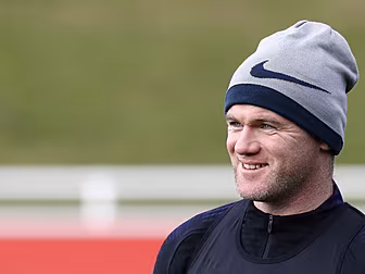 Wayne Rooney to join Derby Cou...