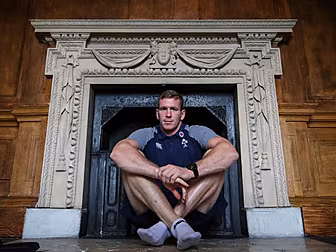 Chris Farrell: Six Nations per...