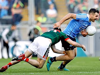 All-Ireland SF Previews | Kier...